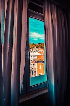Guest House Infante Dom Henrique
