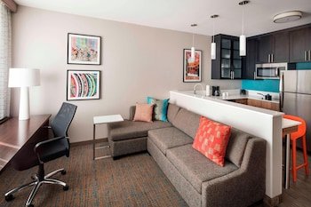 Residence Inn Boston Watertown