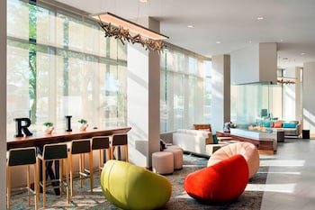 Residence Inn Boston Watertown