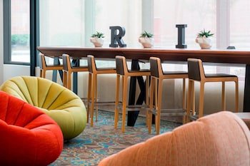 Residence Inn Boston Watertown