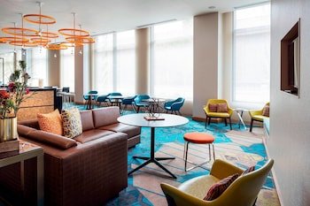 Residence Inn Boston Watertown