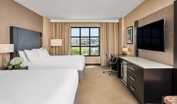 Hyatt Regency La Jolla at Aventine