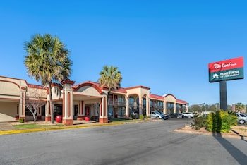 Red Roof Inn Montgomery Midtown