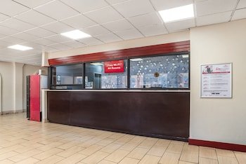 Red Roof Inn Montgomery Midtown