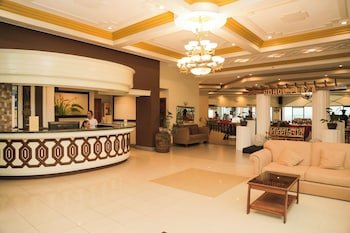 Bohol Plaza Resort and Restaurant
