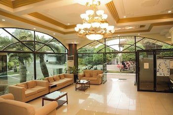Bohol Plaza Resort and Restaurant