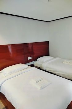 Bohol Plaza Resort and Restaurant
