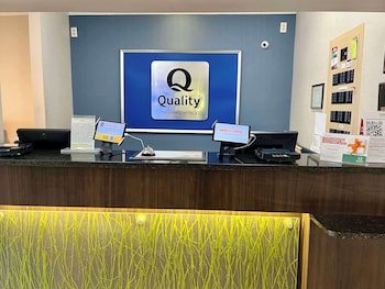 Quality Inn & Suites