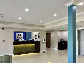 Quality Inn & Suites
