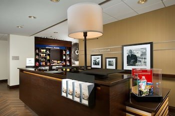 Hampton Inn & Suites Baltimore North/Timonium