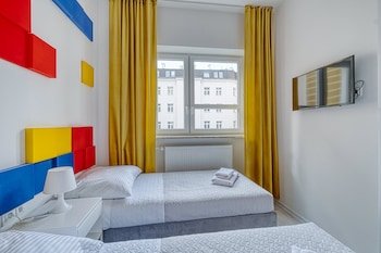 Level Rooms
