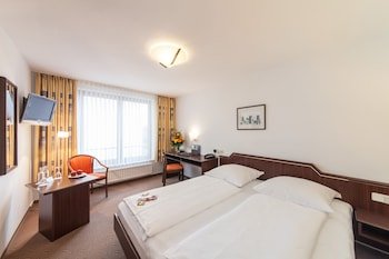 NOVUM Hotel Strijewski