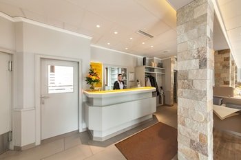 NOVUM Hotel Strijewski