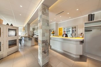 NOVUM Hotel Strijewski