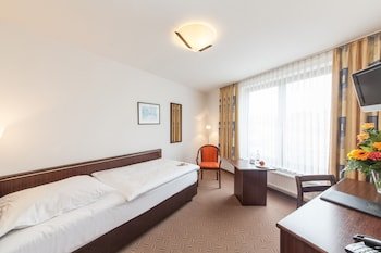 NOVUM Hotel Strijewski