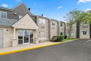 Microtel Inn & Suites by Wyndham Lexington