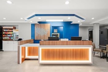 Microtel Inn & Suites by Wyndham Lexington