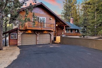 All About Fun by Big Bear Vacations