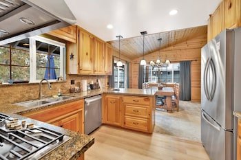 All About Fun by Big Bear Vacations