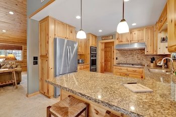 All About Fun by Big Bear Vacations