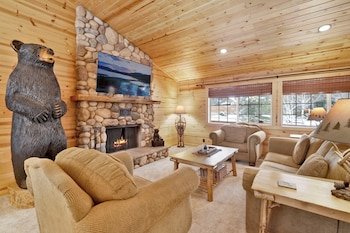 All About Fun by Big Bear Vacations