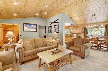 All About Fun by Big Bear Vacations