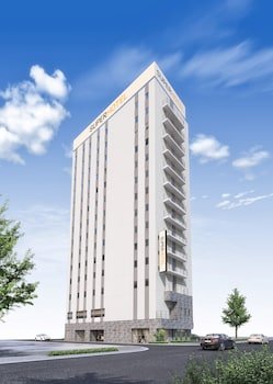 Super Hotel Tokyo Akabane-Eki Minamiguchi