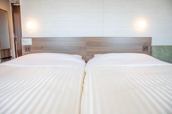 Super Hotel Tokyo Akabane-Eki Minamiguchi