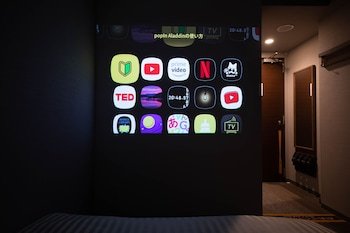 Super Hotel Tokyo Akabane-Eki Minamiguchi