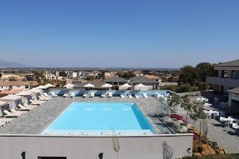 Hôtel Résidence A Torra