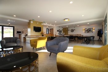 Hôtel Résidence A Torra