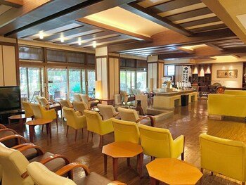 Shimobe Hotel