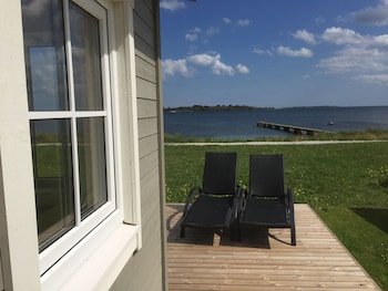 Slite Strandby