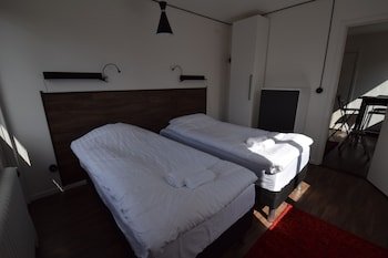 Vaenern Property Apartments