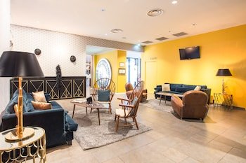 Gatsby Hotel & Restaurant
