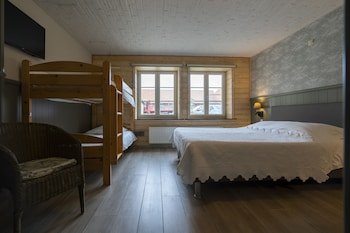 Gasthof Schraevenacker
