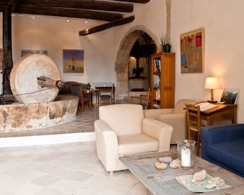 Le Moulin du Château