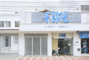 Ayenda 1509 Fike
