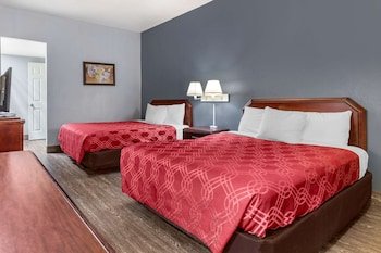 Econo Lodge Junction
