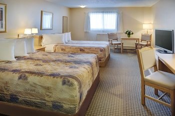 Nova Inn Kindersley