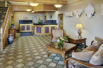 Nova Inn Kindersley