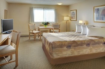 Nova Inn Kindersley