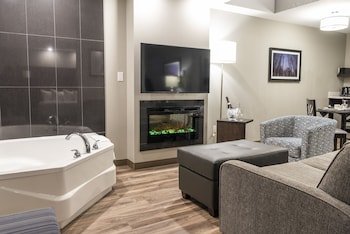 Best Western Premier Northwood Hotel