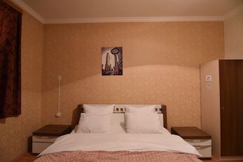 Hirmas Hotel