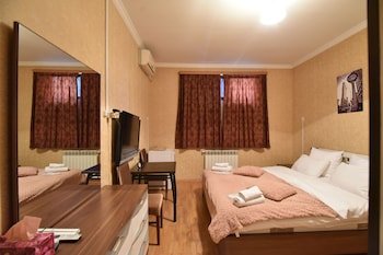 Hirmas Hotel