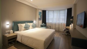 Holiday Inn Express Xiamen City Center