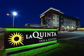 La Quinta by Wyndham Wichita Airport