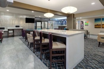 La Quinta by Wyndham Wichita Airport