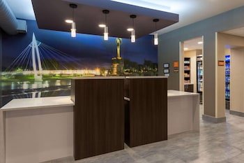 La Quinta by Wyndham Wichita Airport