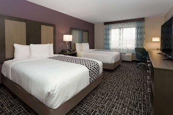 La Quinta by Wyndham Wichita Airport